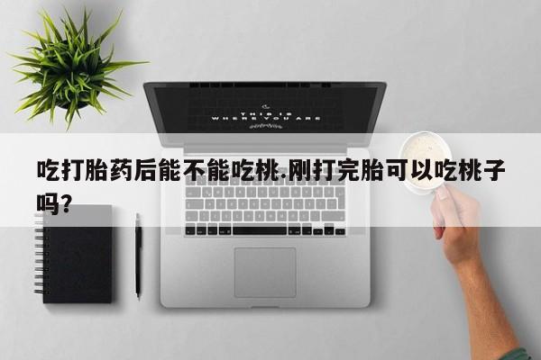 米非司酮片药店可以买吗吃打胎药后能不能吃桃.刚打完胎可以吃桃子吗?
